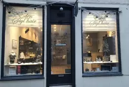 Eden styl'hair Montfort-l'Amaury