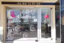 L'effet Coiffure Canet-en-Roussillon