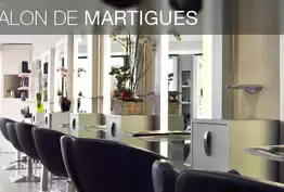 Studio Avenue Martigues