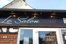 Le Salon Coiffeur Vittefleur