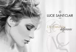 Lucie Saint Clair Rueil-Malmaison