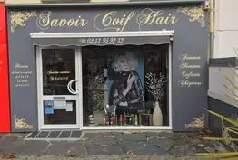 Savoir Coif Hair Portbail