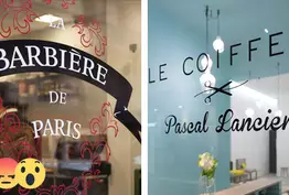 Paris - Province : aller chez le coiffeur coûte VRAIMENT plus cher à Paris !