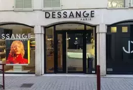 Dessange Sceaux