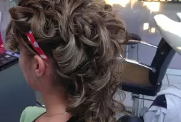 coiffure Nouveau Styl' Weitbruch