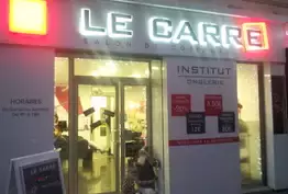 Le Carré Marseille