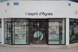 L'Esprit d'Agnès Châteauroux