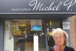 Michel P Woluwe-Saint-Lambert