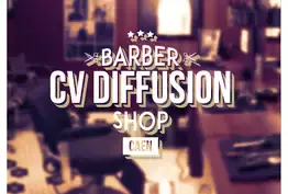 CV Diffusion Coiffeur Caen