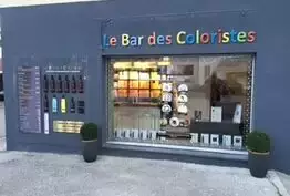 Le Bar des Coloristes Valdahon Valdahon