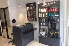 Gomina Coiffure Desvres