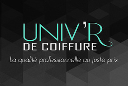 Univ'R de coiffure Cenon