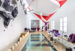 L'Hôtel de Beauté Versailles