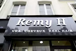 Remy H Paris 10