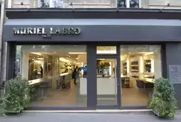 Labro Muriel Coiffure Paris 13
