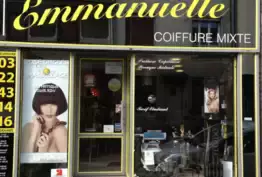 Emmanuelle Coiffure Amiens