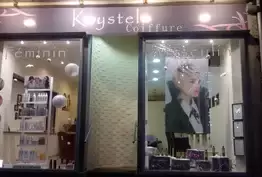 Krystel Coiffure Berck