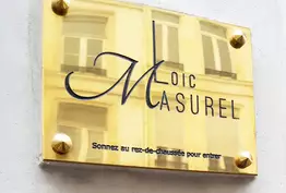 Loic Masurel Lille