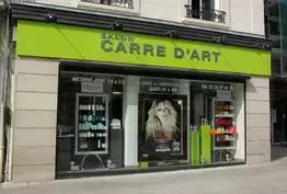 Salon Carré d'Art Reims