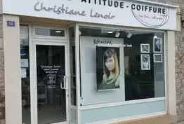 Christiane Lenoir Globale Attitude Coiffure Mâcon