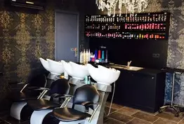 Le Salon Carquefou