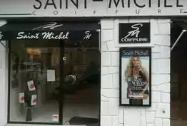 Saint Michel coiffeur créateur Béziers