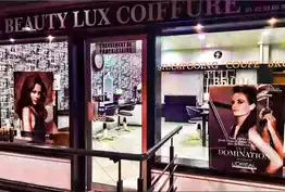 Beauty Lux Coiffure Châtillon