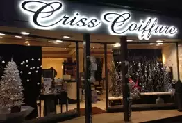 Criss Coiffure (sarl) Digoin