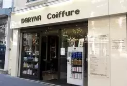 Daryna Coiffure Paris 12