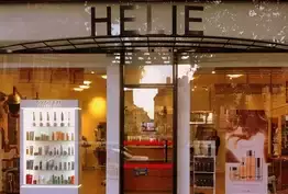 Helie Coiffure Caen