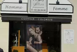 Chez Vous Coiffure Melun