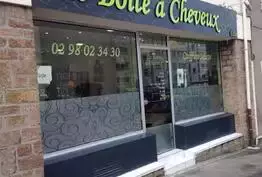 La Boîte à Cheveux