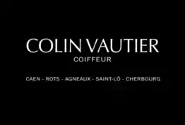 Colin Vautier Coiffeur Caen