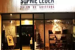 Salon Sophie Léger Quimper