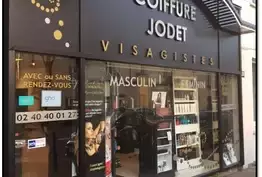 Coiffure Jodet Nantes