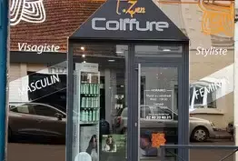 Tzen Coiffure Nantes