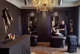 Skalp Coiffure Nice