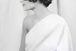 Carla Morri Paris 16