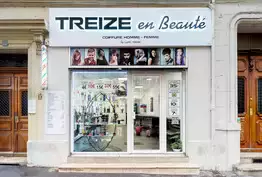 Treize en beauté Marseille