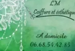 Lm Coiffure Et Esthétique à Domicile Latour-de-France