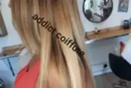 Addict Coiffure Marseille