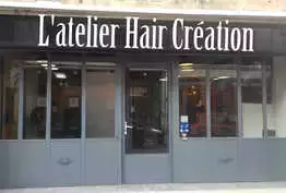 L'atelier Hair Creation Montereau-Fault-Yonne