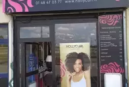 Hollycurl Coiffure Noisy-le-Sec