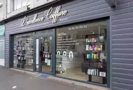 L'excellence Coiffure Hellemmes-Lille