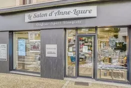 Le Salon D' Anne Laure Mayenne