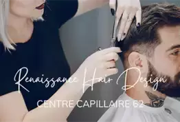 Renaissance Hair Design - Centre capillaire 62 Arras