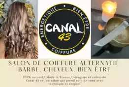 Canal 43 Coiffeur Visagiste Et Végétal Dole