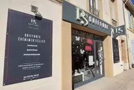 P.s Coiffure Salon-de-Provence