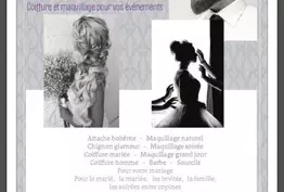 Coiffure Catherine Vivien Beaujeu