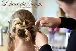 L'Hair du Temps Neauphle-le-Château